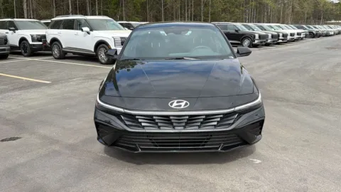 Photos of 2026 Hyundai Elantra SEL Sport for sale in Athens, GA at ALM Hyundai Athens