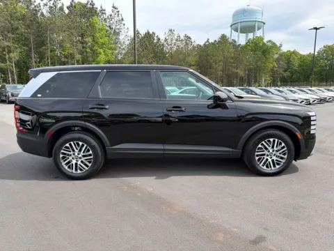 More photos of 2026 Hyundai Palisade SE at ALM Hyundai Athens, GA