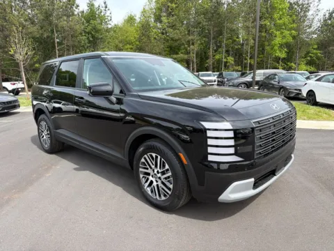 More photos of 2026 Hyundai Palisade SE at ALM Hyundai Athens, GA