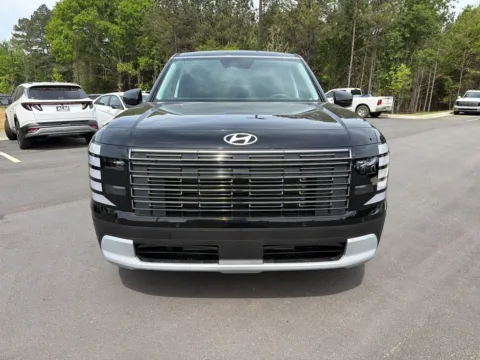 Photos of 2026 Hyundai Palisade SE for sale in Athens, GA at ALM Hyundai Athens