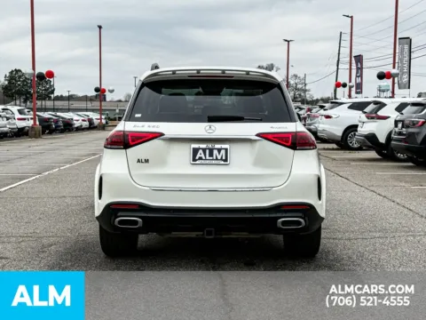 More photos of 2020 Mercedes-Benz GLE 350 at ALM Hyundai Athens, GA