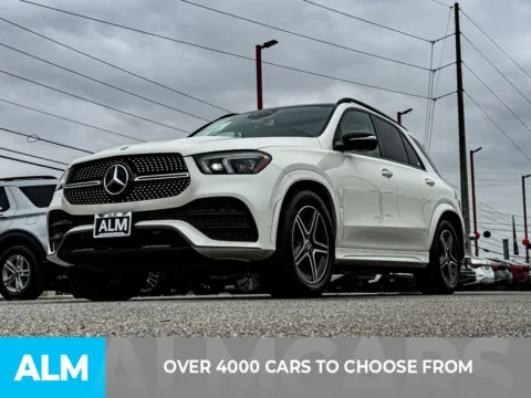 Photos of 2020 Mercedes-Benz GLE 350 for sale in Athens, GA at ALM Hyundai Athens