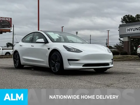 More photos of 2023 Tesla Model 3 at ALM Hyundai Athens, GA