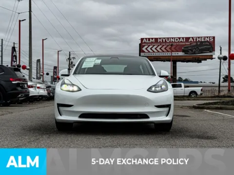 More photos of 2023 Tesla Model 3 at ALM Hyundai Athens, GA