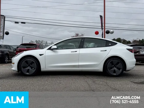 More photos of 2023 Tesla Model 3 at ALM Hyundai Athens, GA