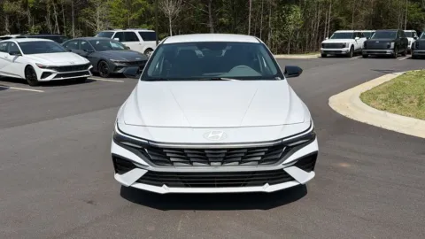 Photos of 2026 Hyundai Elantra SEL Sport for sale in Athens, GA at ALM Hyundai Athens