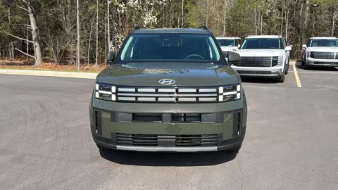 Photos of 2026 Hyundai Santa Fe Hybrid SEL for sale in Athens, GA at ALM Hyundai Athens