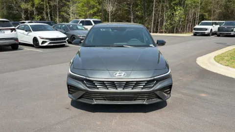 Photos of 2026 Hyundai Elantra SEL Sport for sale in Athens, GA at ALM Hyundai Athens
