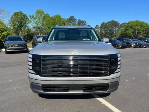 Photos of 2026 Hyundai Palisade SEL for sale in Athens, GA at ALM Hyundai Athens