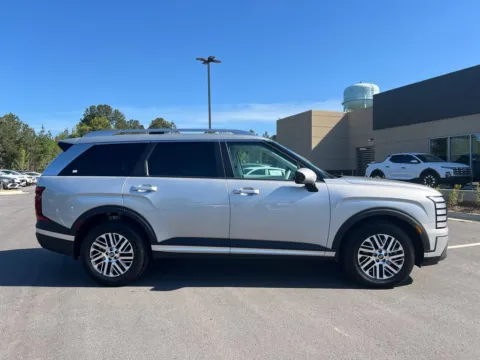 More photos of 2026 Hyundai Palisade SEL at ALM Hyundai Athens, GA