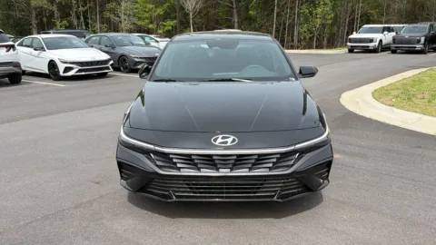 Photos of 2026 Hyundai Elantra SEL Sport for sale in Athens, GA at ALM Hyundai Athens