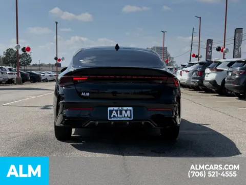 More photos of 2023 Kia K5 GT-Line at ALM Hyundai Athens, GA