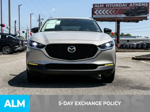 Another view of 2024 Mazda CX-30 2.5 S Select Sport for sale in Athens, GA at ALM Hyundai Athens