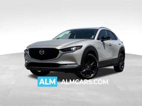 Unknown 2024 Mazda CX-30 2.5 S Select Sport for sale in Athens, GA