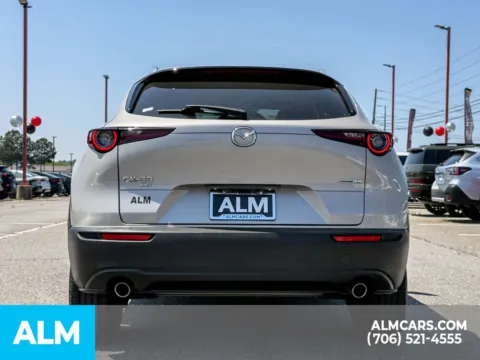 More photos of 2024 Mazda CX-30 2.5 S Select Sport at ALM Hyundai Athens, GA