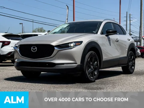 Photos of 2024 Mazda CX-30 2.5 S Select Sport for sale in Athens, GA at ALM Hyundai Athens