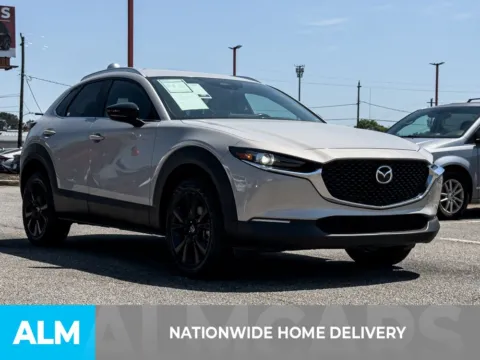 More photos of 2024 Mazda CX-30 2.5 S Select Sport at ALM Hyundai Athens, GA