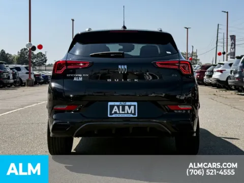 More photos of 2024 Buick Encore GX Sport Touring at ALM Hyundai Athens, GA