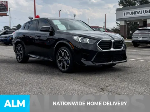More photos of 2024 BMW X2 M35i at ALM Hyundai Athens, GA
