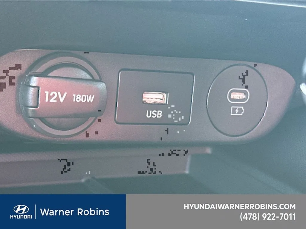 2025 Hyundai Elantra SEL - Photo 30