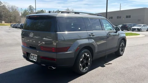 More photos of 2026 Hyundai Santa Fe SEL at ALM Hyundai Athens, GA