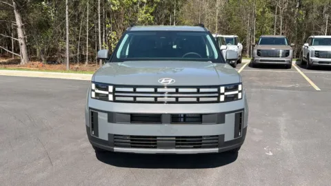 Photos of 2026 Hyundai Santa Fe SEL for sale in Athens, GA at ALM Hyundai Athens