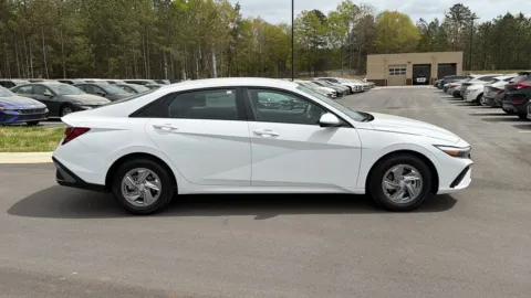 More photos of 2026 Hyundai Elantra SE at ALM Hyundai Athens, GA