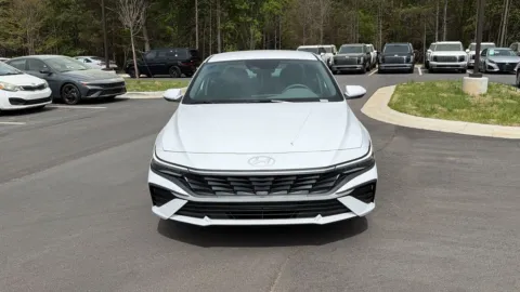 Photos of 2026 Hyundai Elantra SE for sale in Athens, GA at ALM Hyundai Athens