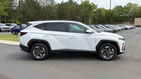 More photos of 2026 Hyundai Tucson SEL at ALM Hyundai Athens, GA