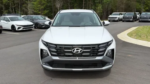 Photos of 2026 Hyundai Tucson SEL for sale in Athens, GA at ALM Hyundai Athens