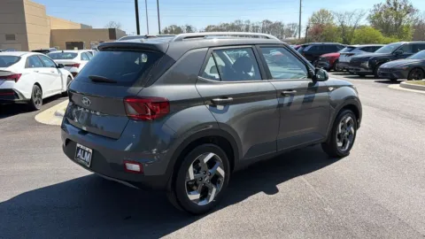 More photos of 2026 Hyundai Venue SEL at ALM Hyundai Athens, GA