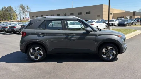 More photos of 2026 Hyundai Venue SEL at ALM Hyundai Athens, GA