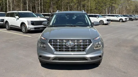 Photos of 2026 Hyundai Venue SEL for sale in Athens, GA at ALM Hyundai Athens