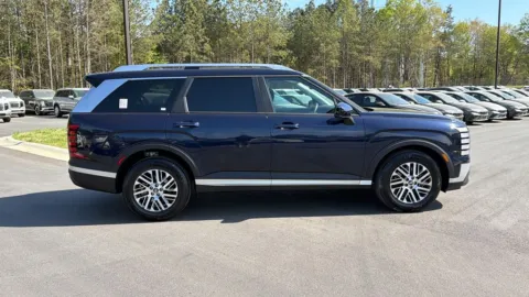 More photos of 2026 Hyundai Palisade SEL at ALM Hyundai Athens, GA