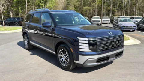 Another view of 2026 Hyundai Palisade SEL for sale in Athens, GA at ALM Hyundai Athens