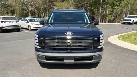 Photos of 2026 Hyundai Palisade SEL for sale in Athens, GA at ALM Hyundai Athens