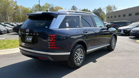 More photos of 2026 Hyundai Palisade SEL at ALM Hyundai Athens, GA