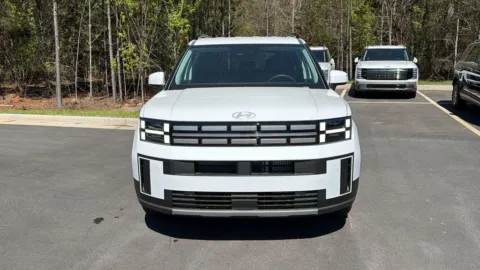 Photos of 2026 Hyundai Santa Fe SEL for sale in Athens, GA at ALM Hyundai Athens