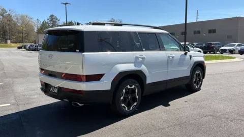 More photos of 2026 Hyundai Santa Fe SEL at ALM Hyundai Athens, GA