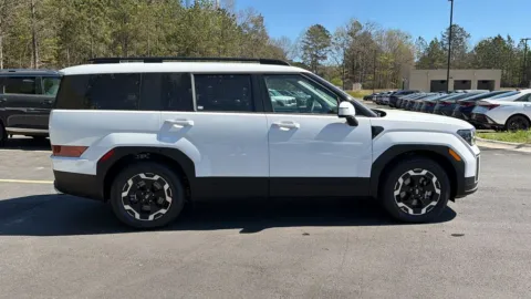 More photos of 2026 Hyundai Santa Fe SEL at ALM Hyundai Athens, GA