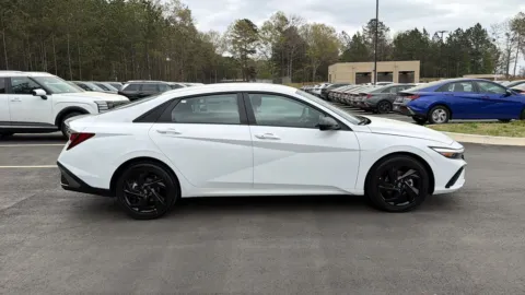 More photos of 2026 Hyundai Elantra SEL Sport at ALM Hyundai Athens, GA