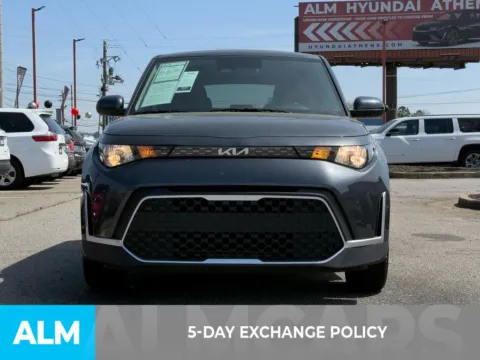 Another view of 2025 Kia Soul LX for sale in Athens, GA at ALM Hyundai Athens