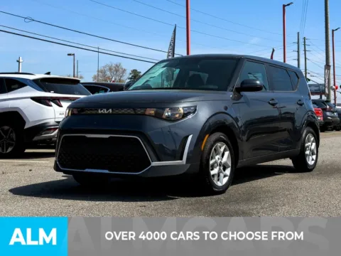Photos of 2025 Kia Soul LX for sale in Athens, GA at ALM Hyundai Athens