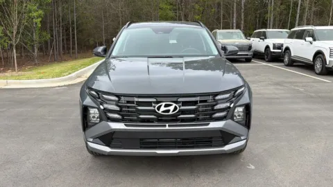 Photos of 2026 Hyundai Tucson Hybrid SEL for sale in Athens, GA at ALM Hyundai Athens