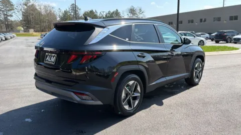 More photos of 2026 Hyundai Tucson SEL at ALM Hyundai Athens, GA