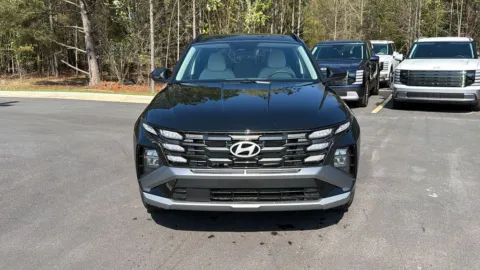 Photos of 2026 Hyundai Tucson SEL for sale in Athens, GA at ALM Hyundai Athens