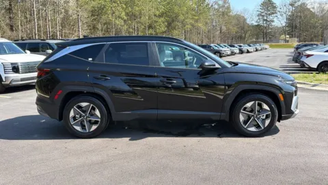 More photos of 2026 Hyundai Tucson SEL at ALM Hyundai Athens, GA