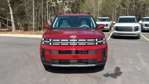 Photos of 2026 Hyundai Santa Fe SEL for sale in Athens, GA at ALM Hyundai Athens