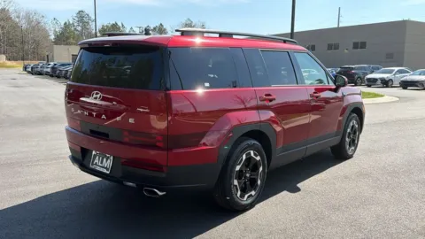 More photos of 2026 Hyundai Santa Fe SEL at ALM Hyundai Athens, GA