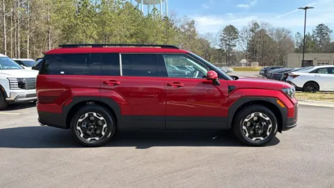 More photos of 2026 Hyundai Santa Fe SEL at ALM Hyundai Athens, GA